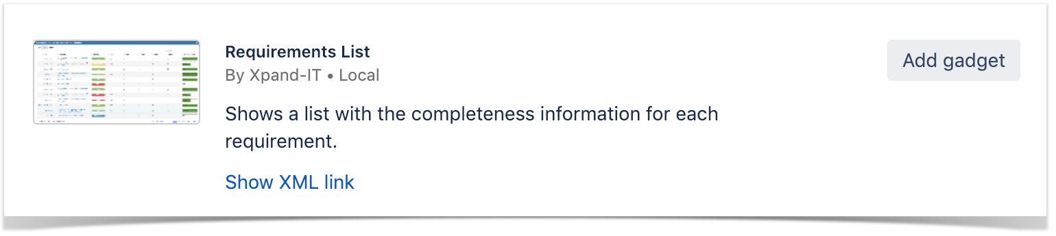 Xray 6.4.0 > Requirements List Gadget > image2019-3-14_11-31-36.png
