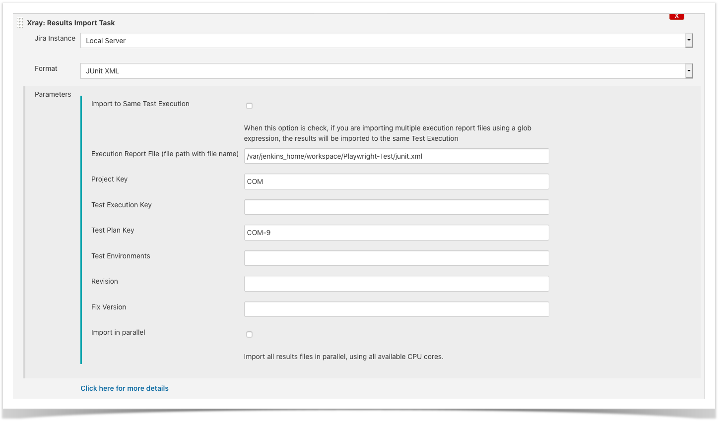 XRAY 7.6.0 > Testing web applications using Playwright > Screenshot 2021-06-01 at 09.59.19.png