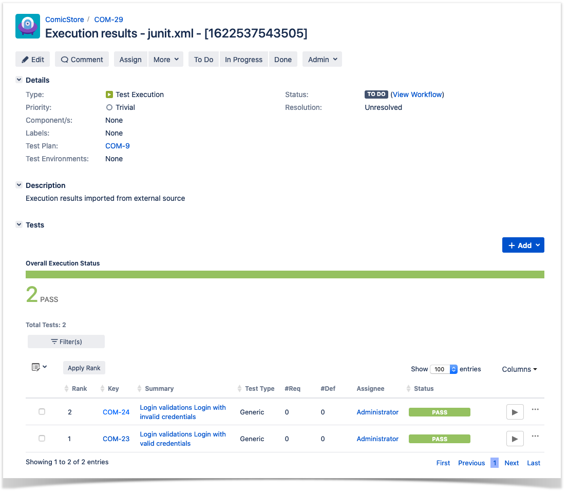 XRAY 7.6.0 > Testing web applications using Playwright > Screenshot 2021-06-01 at 10.03.31.png