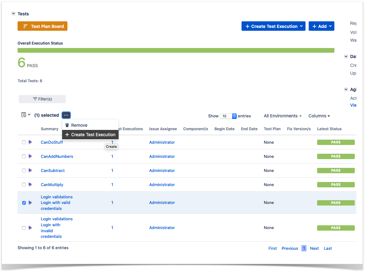 XRAY 7.6.0 > Testing web applications using Playwright > Screenshot 2021-06-01 at 10.33.07.png
