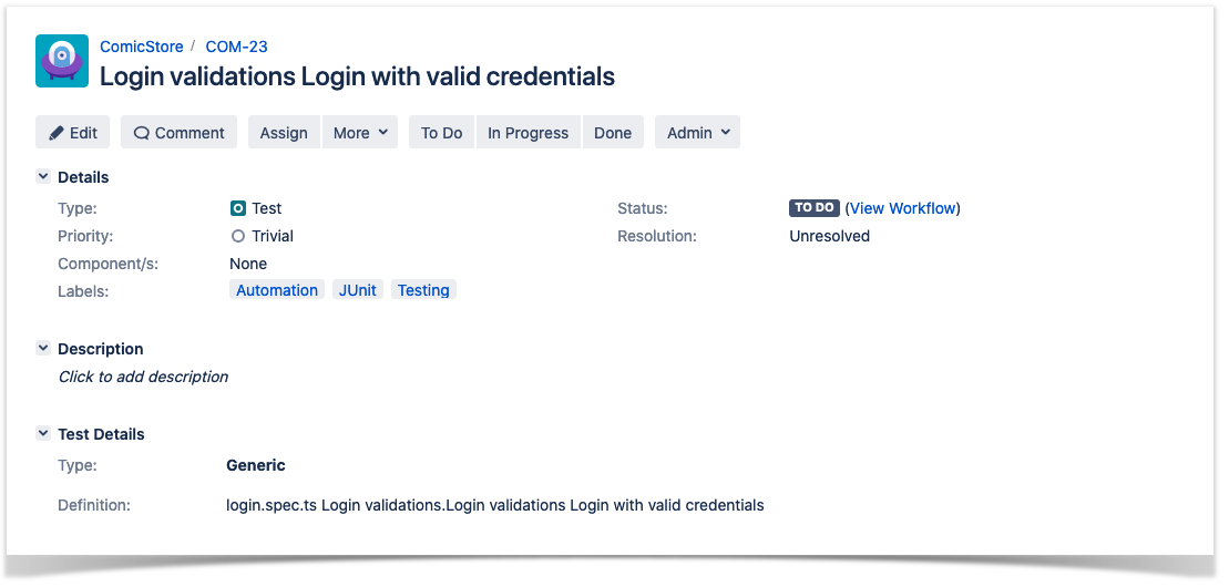 XRAY 7.6.0 > Testing web applications using Playwright > Screenshot 2021-06-01 at 10.38.22.png