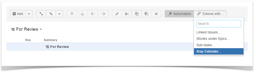 XRAY 7.6.0 > Integration with Structure > Extender.png