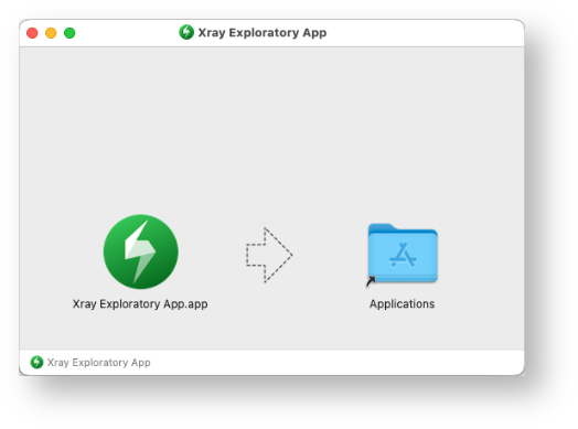 Xray Exploratory App > Installing Xray Exploratory App Desktop Application > image2023-10-12_13-19-29.png
