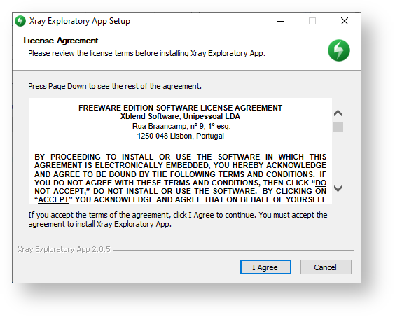Xray Exploratory App > Installing Xray Exploratory App Desktop Application > image2023-10-23_13-32-56.png