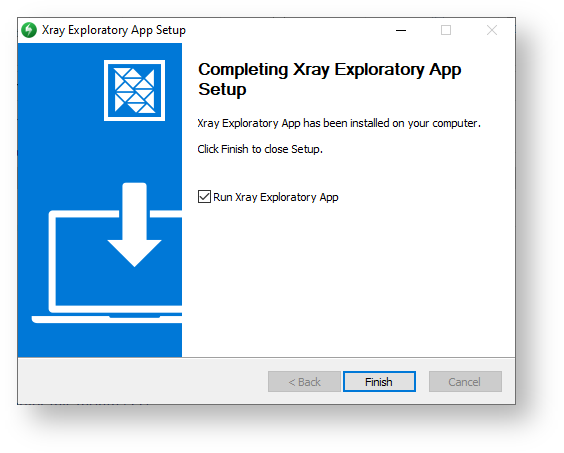 Xray Exploratory App > Installing Xray Exploratory App Desktop Application > image2023-10-23_13-47-26.png