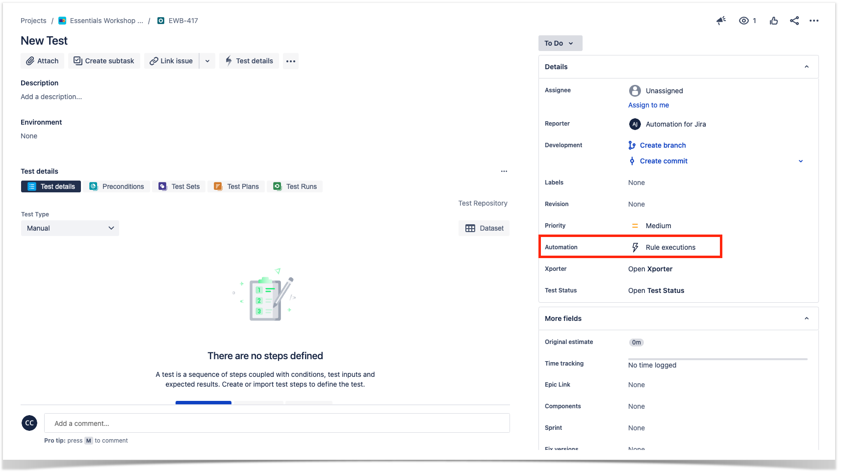 Xray Cloud Documentation > Generic automation of Testing processes > Screenshot 2023-03-15 at 17.25.02.png
