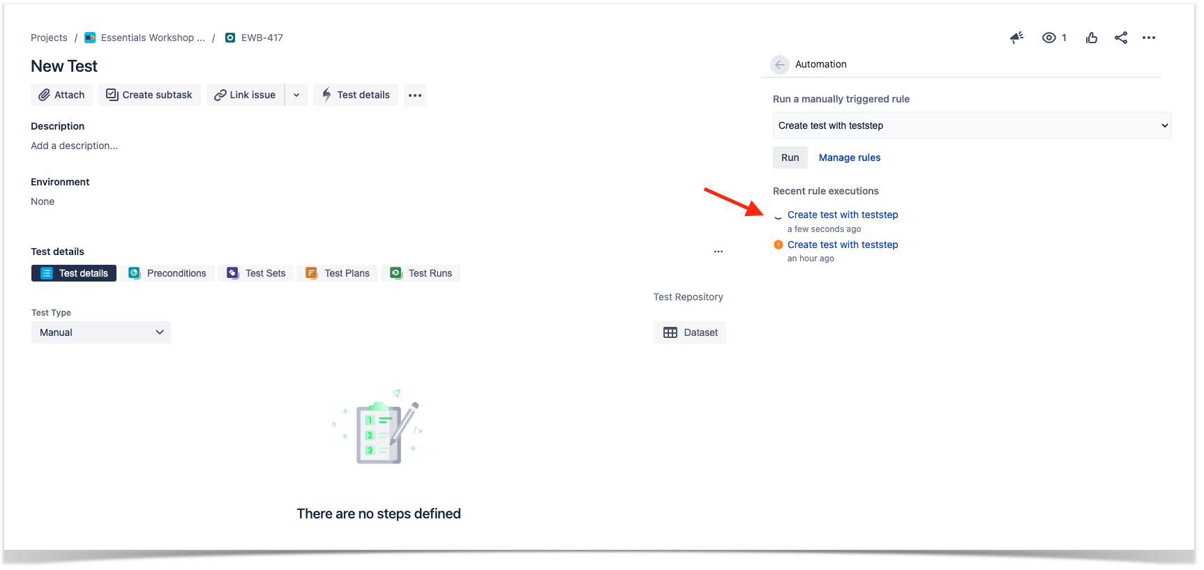 Xray Cloud Documentation > Generic automation of Testing processes > Screenshot 2023-03-15 at 17.29.03.png