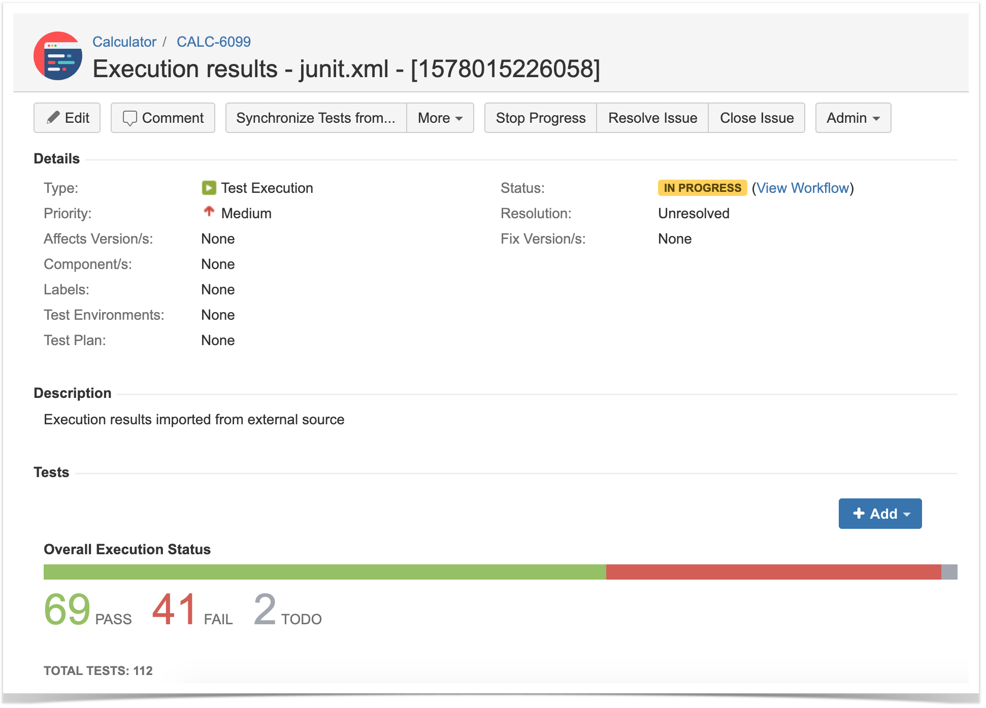 XRAY 7.7.0 > Testing infrastructure using Chef InSpec > image2020-1-8_17-29-22.png