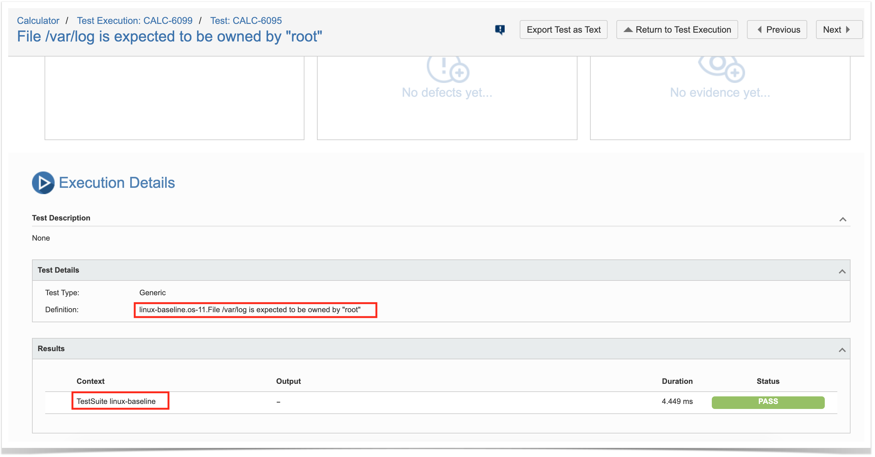 XRAY 7.7.0 > Testing infrastructure using Chef InSpec > image2020-1-8_17-31-34.png