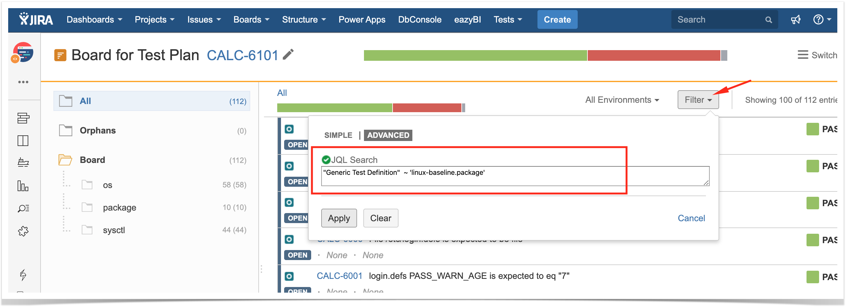 XRAY 7.7.0 > Testing infrastructure using Chef InSpec > image2020-1-8_18-2-0.png