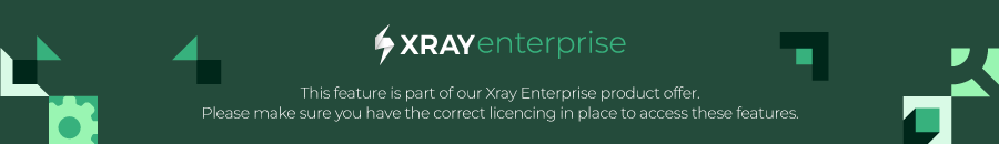 Xray Cloud Documentation > Demonstration Project > XE_tier_feature.png