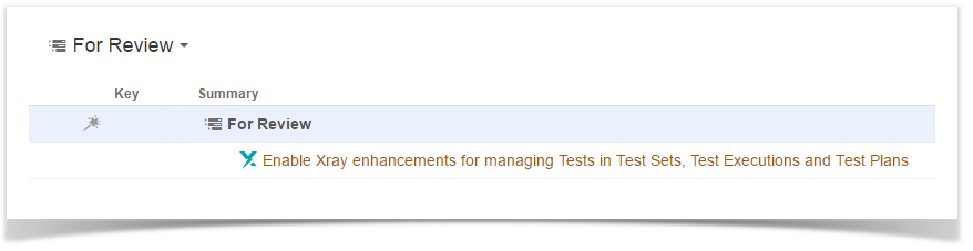 Xray for Jira 3.1 > Integration with Structure > Done.png