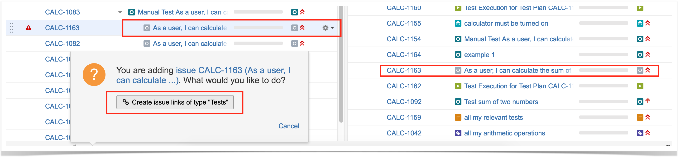 Xray for Jira 3.1 > Integration with Structure > image2017-4-19_16-8-41.png