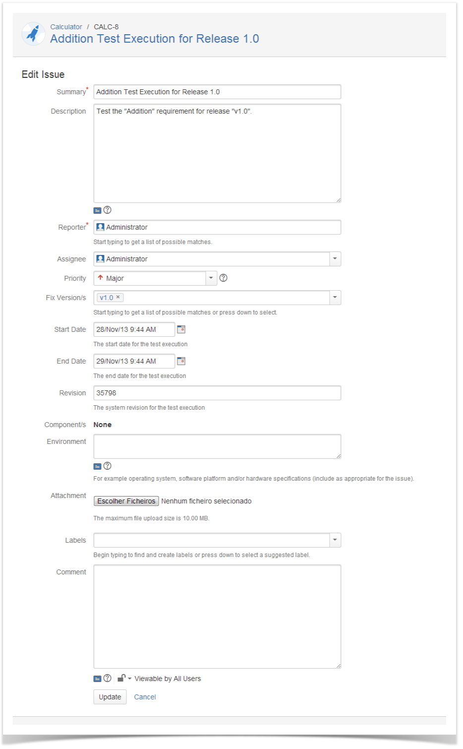 Xray for Jira 3.1 > Test Executions Overview > image2013-12-16 21:20:48.png