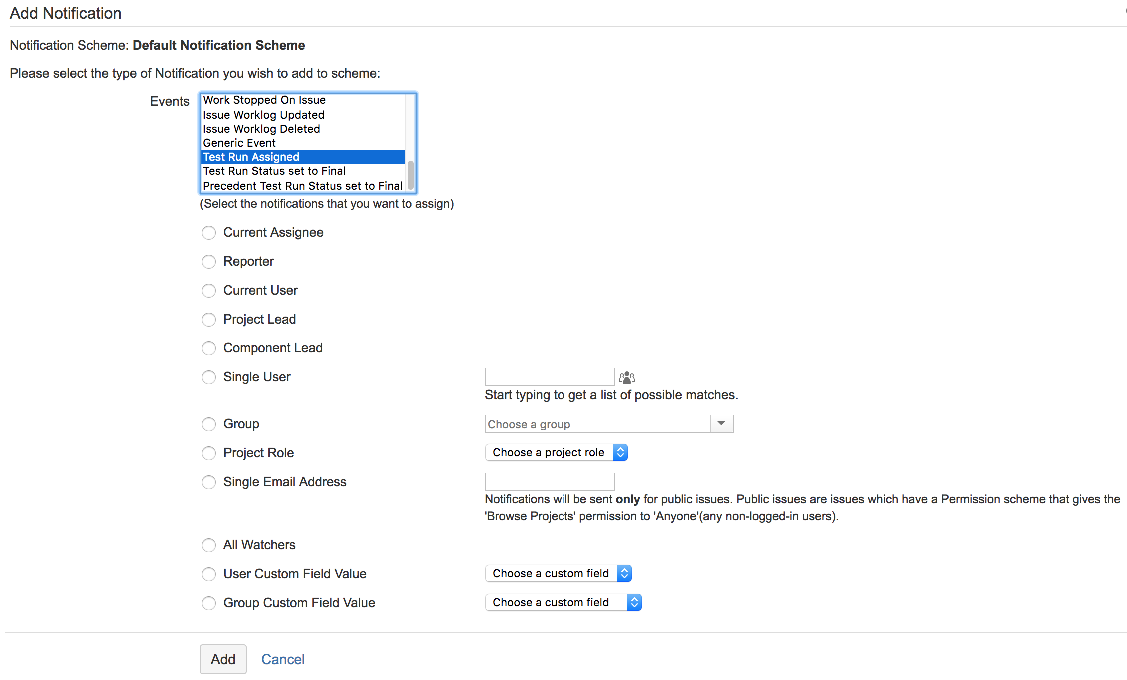 Xray for Jira 3.1 > Test Run Email Notifications > image2018-3-1_9-45-52.png