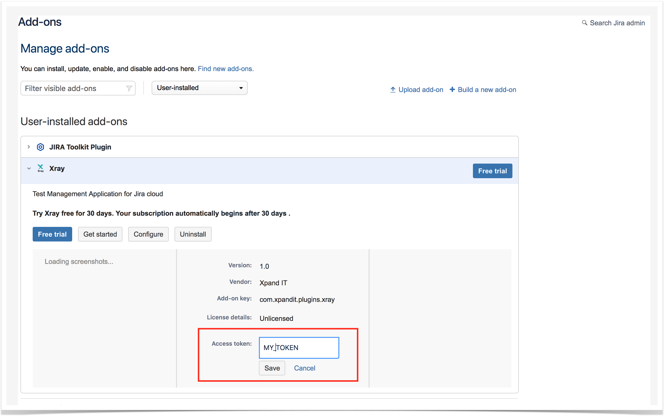 Xray Cloud Documentation > Installation > image2018-5-25_10-57-27.png