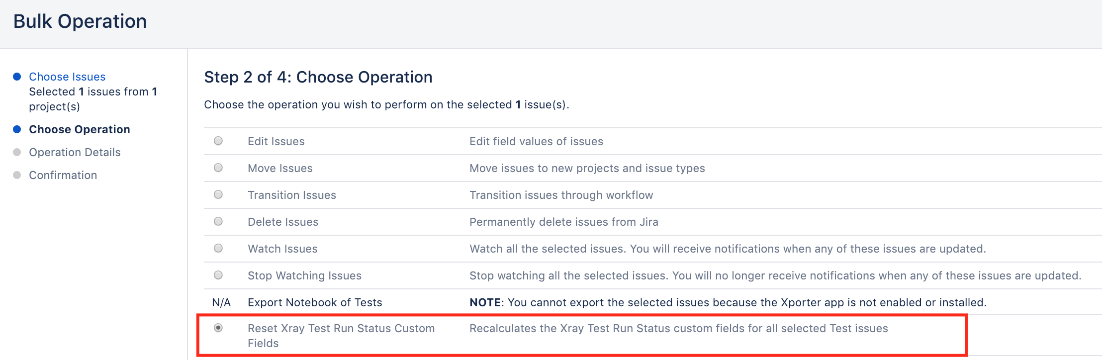 Xray Server + DC > Importing / Migrating Data from Zephyr for Jira > image2018-12-21_18-11-2.png