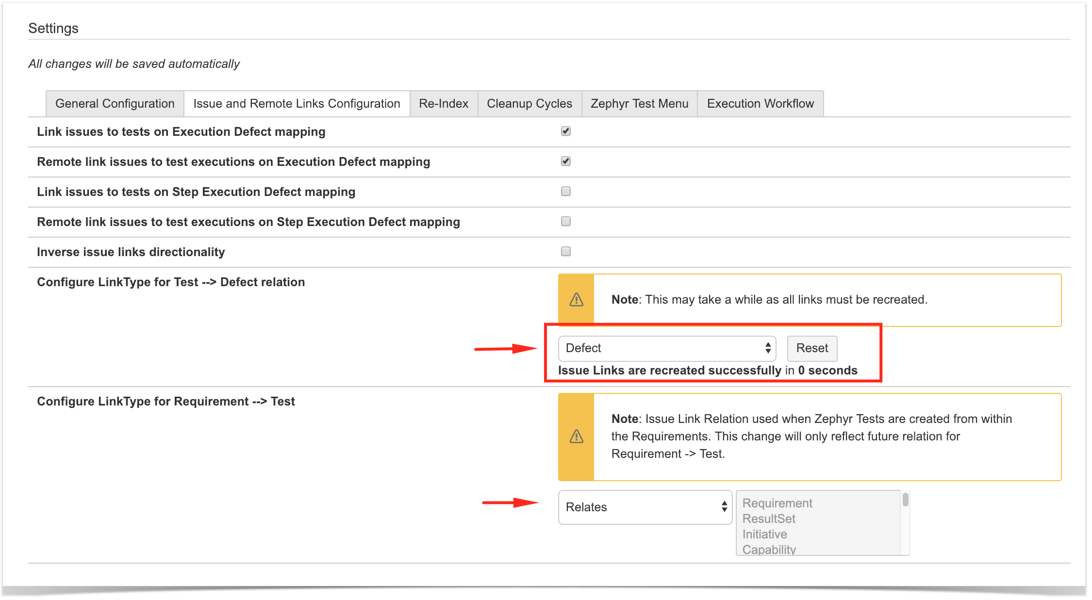 Xray Server + DC > Importing / Migrating Data from Zephyr for Jira > image2019-1-8_17-2-48.png