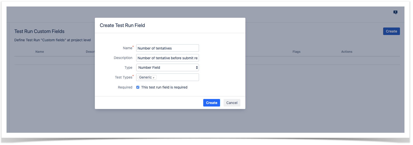 Xray 4.0 > Configuring Test Run Custom Fields > image2020-6-5_18-25-44.png