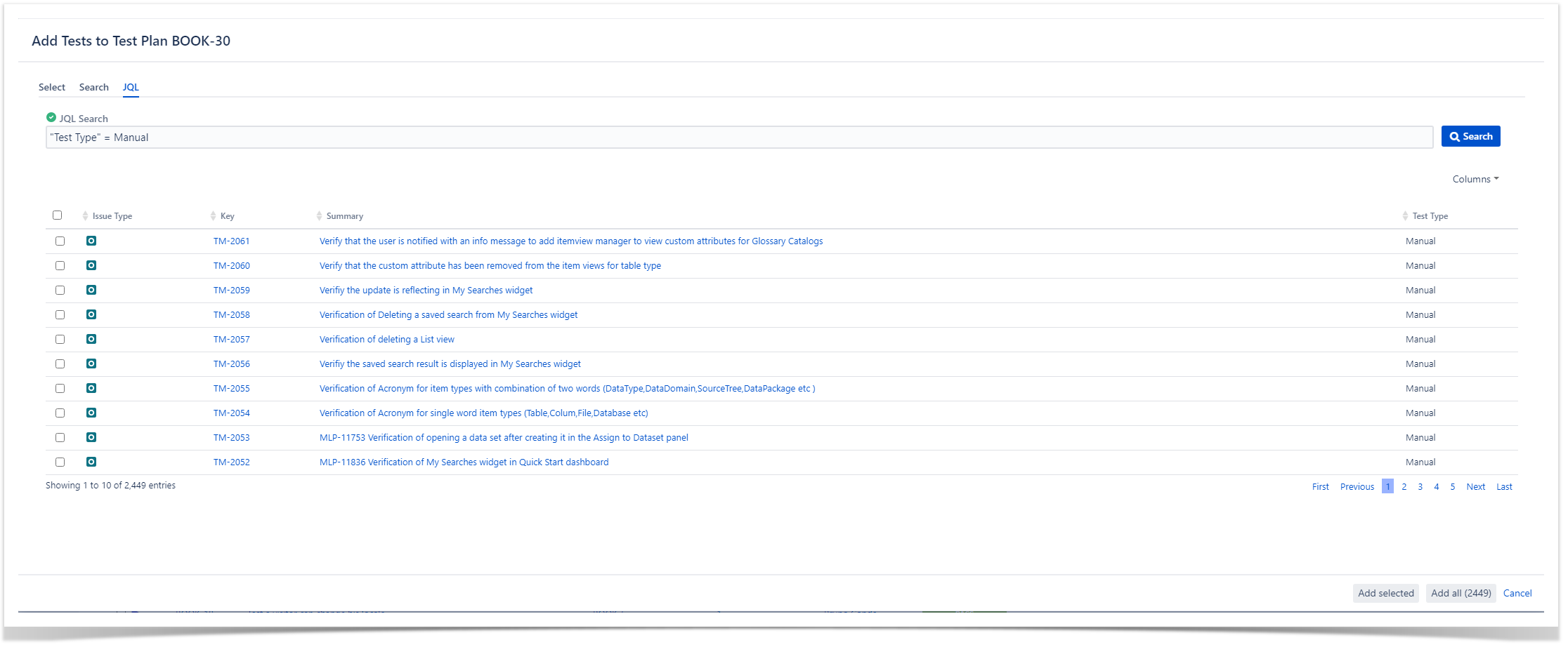 Onboarding > Add Tests to Test Plan > image2020-8-3_9-48-56.png