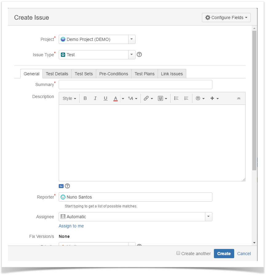 Onboarding > Creating a Manual Test > general_create_issue.png