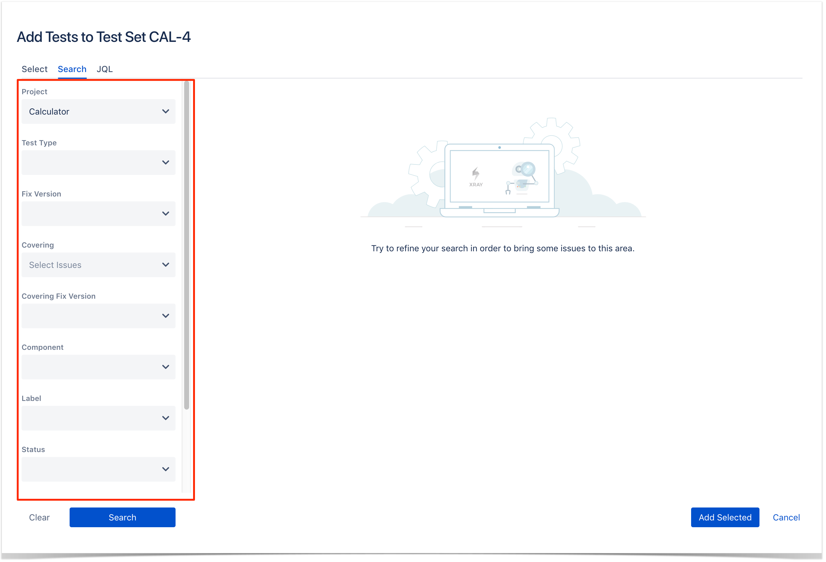 Onboarding > Cloud Add Tests to Test Sets > ts-search.png