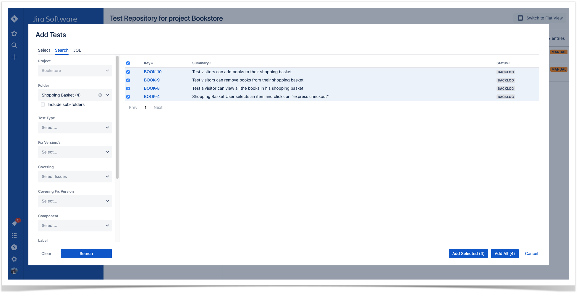 Onboarding > Cloud Add Tests to Test Repository > image2019-7-1_17-1-19.png