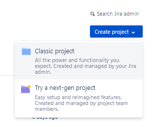 Onboarding > Cloud Creating a new project with Xray > image2020-9-16_15-14-7.png