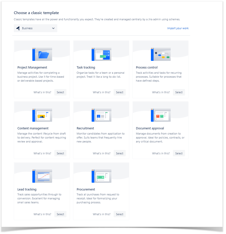 Onboarding > Cloud Creating a new project with Xray > image2020-9-16_15-20-40.png