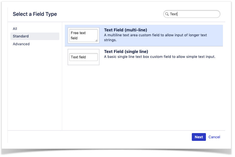 Onboarding > Cloud Setting Custom Fields for Xray Issue Types > Screenshot 2020-08-03 at 17.15.25.png