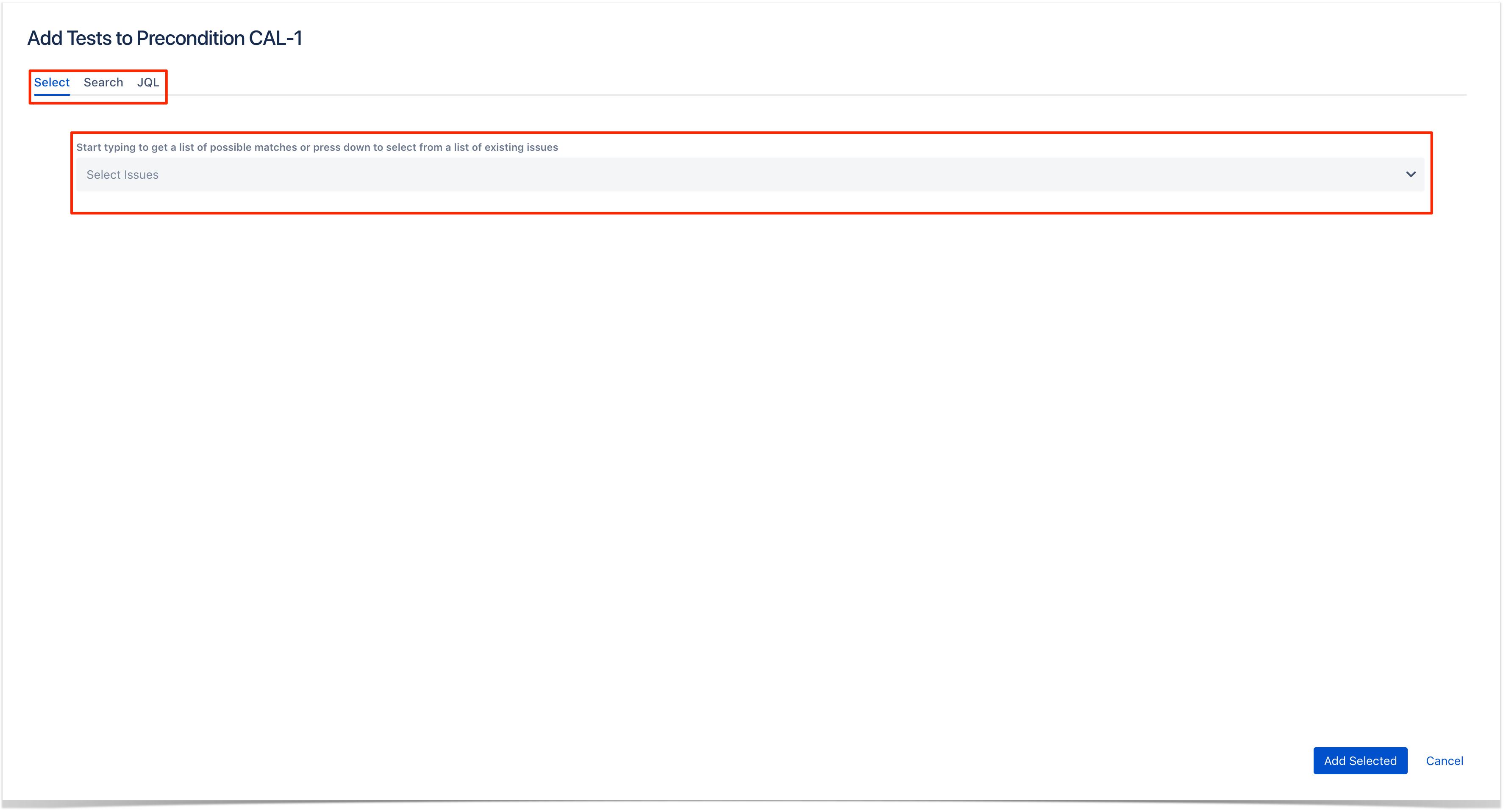 Onboarding > Cloud Tests and Pre-Conditions > Select-search.png