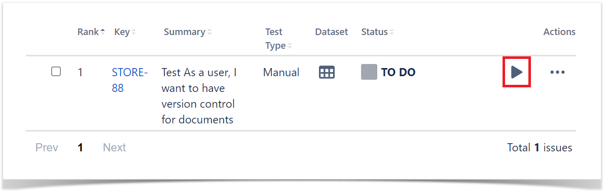 Xray Cloud Documentation > Quick Guide for Testers > Play.png