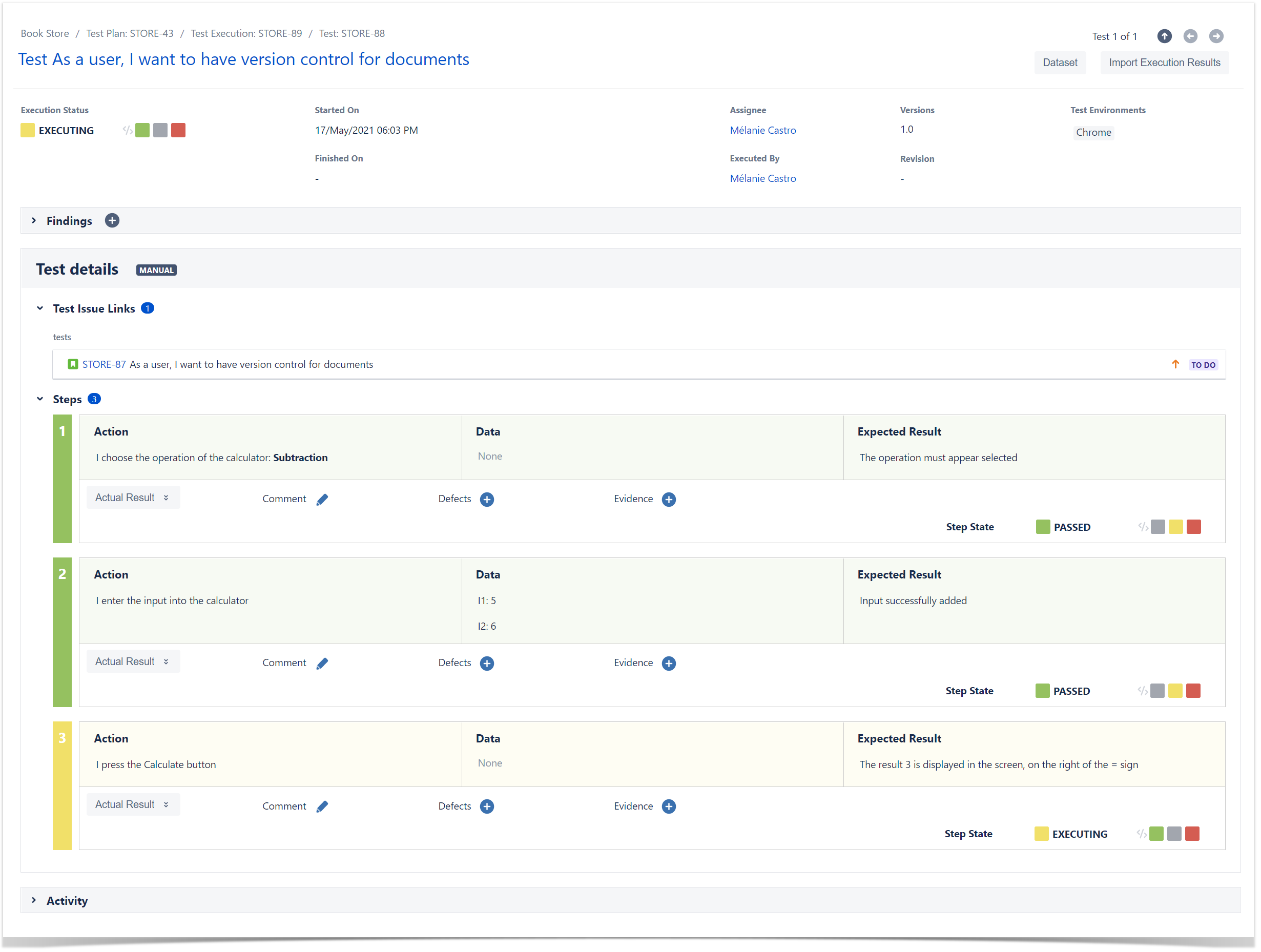 Xray Cloud Documentation > Quick Guide for Testers > TR.png
