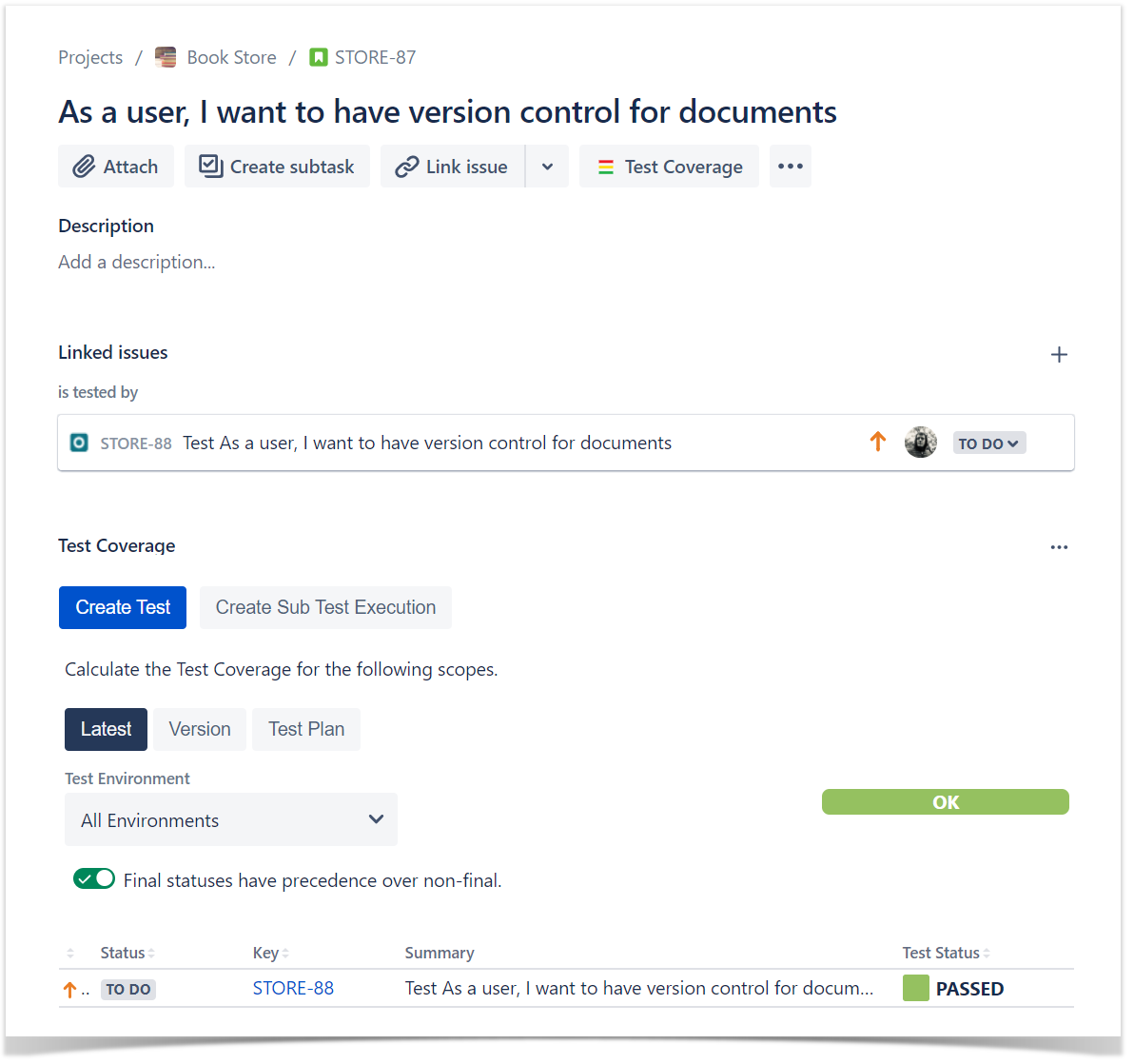 Xray Cloud Documentation > Quick Guide for Testers > image2021-5-17_18-12-42.png