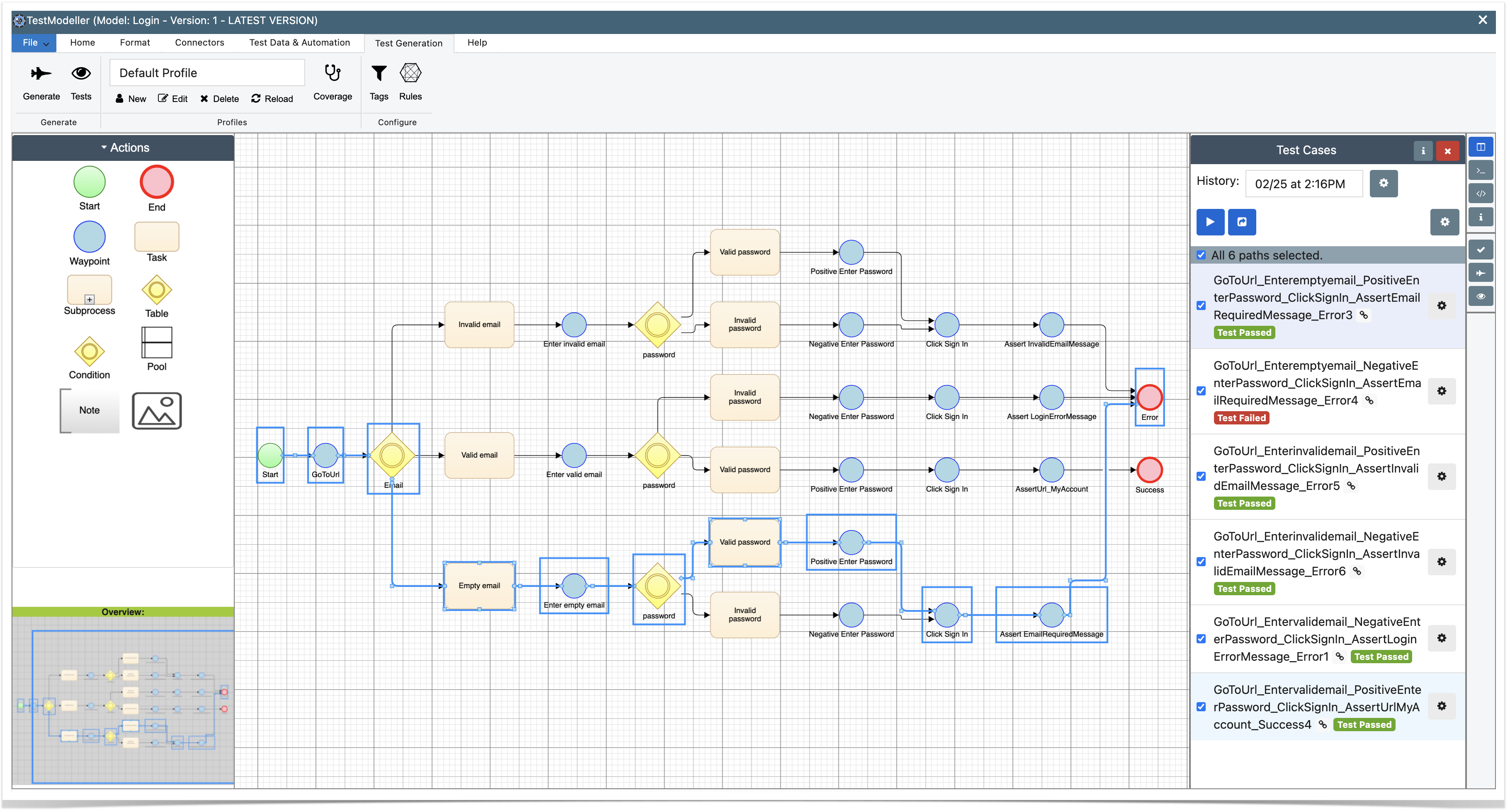 Confluence Mobile - Xray Documentation