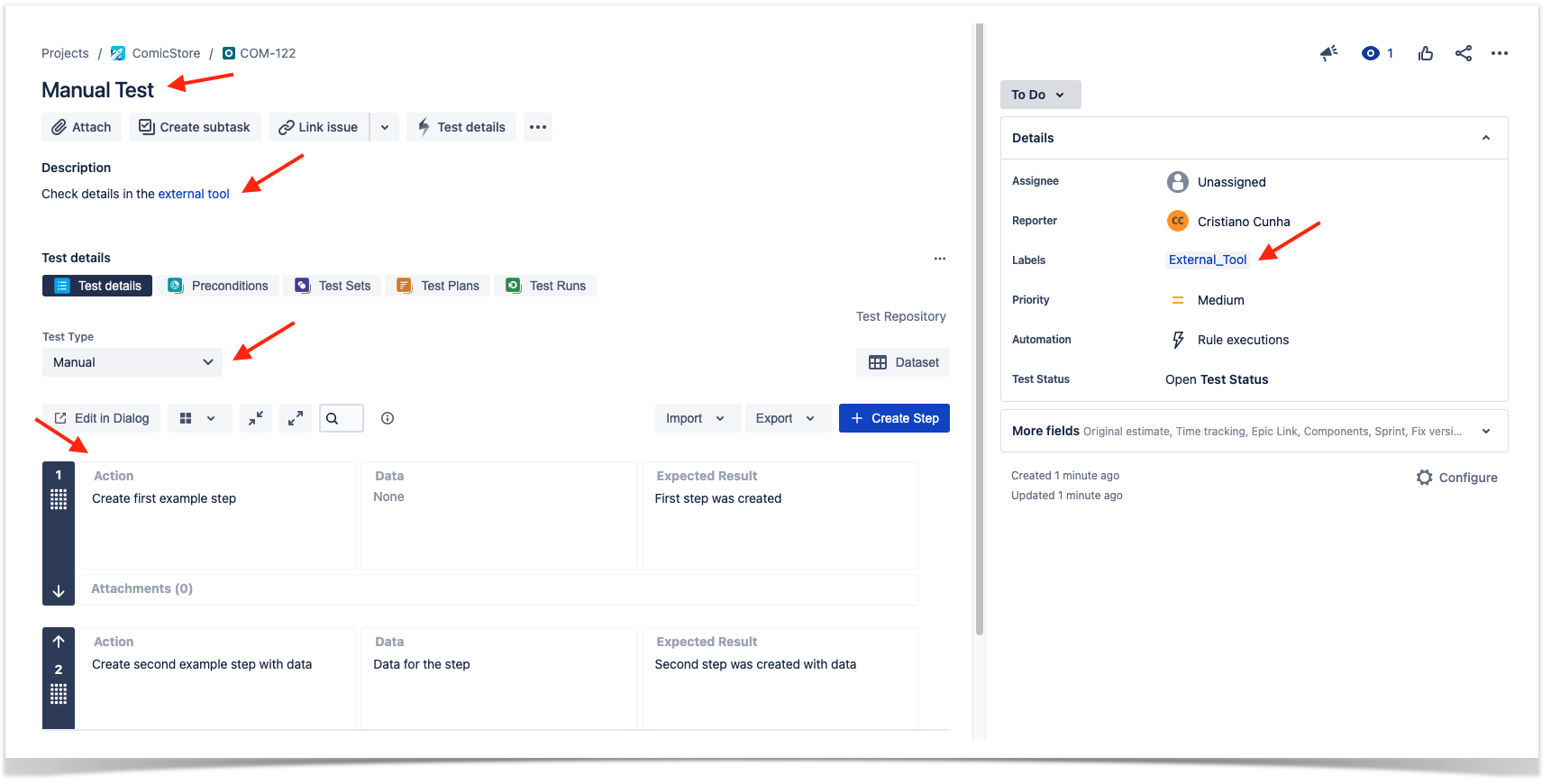 Xray 5.0 > Xray Technical Integration Kit > Screenshot 2021-07-22 at 07.56.03.png